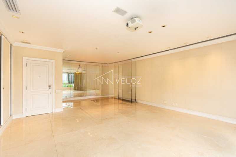 Apartamento, 3 quartos, 177 m² - Foto 16