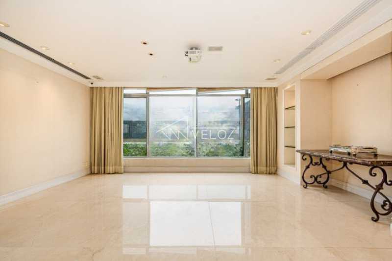 Apartamento, 3 quartos, 177 m² - Foto 19