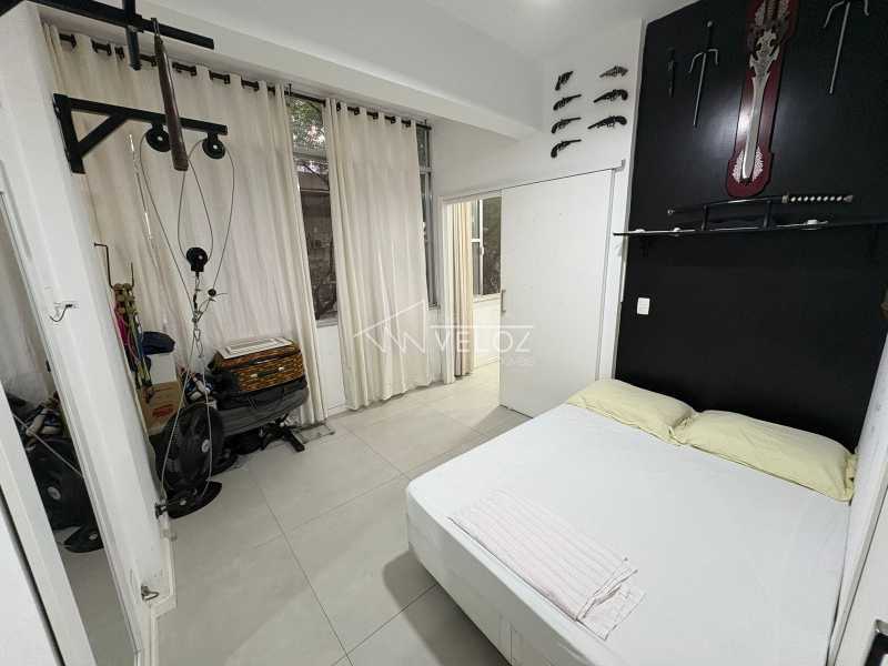 Apartamento, 4 quartos, 110 m² - Foto 14