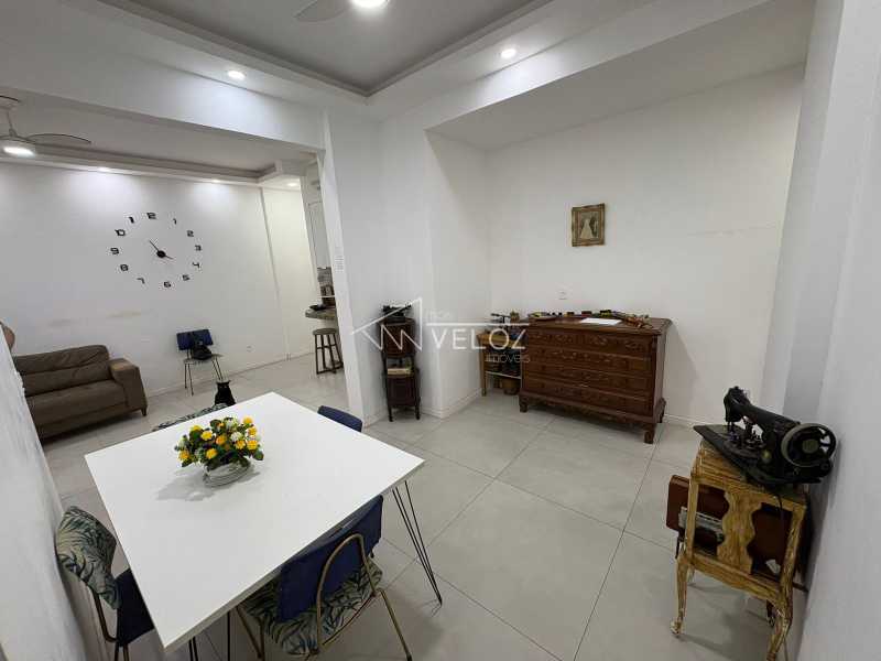 Apartamento, 4 quartos, 110 m² - Foto 28