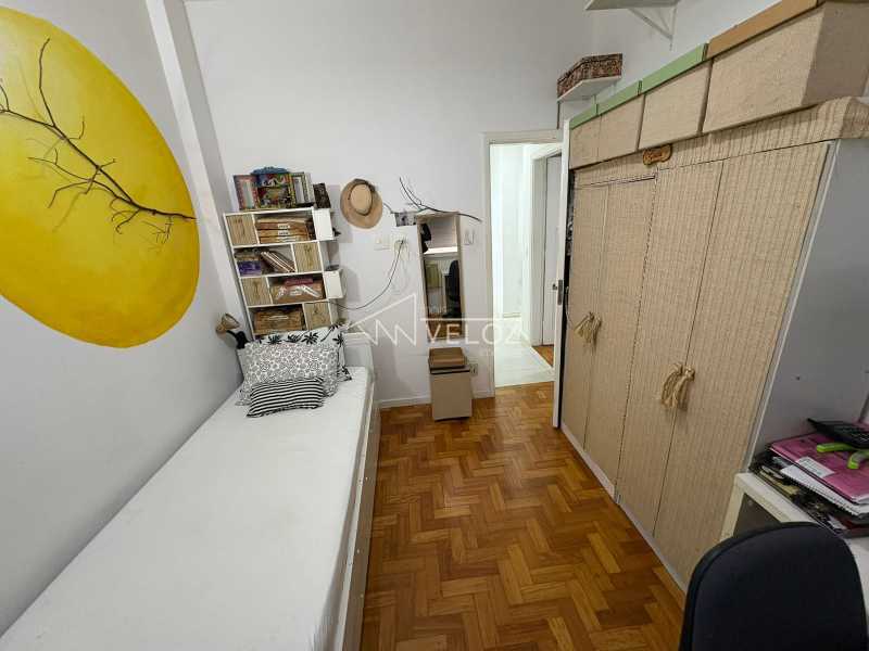 Apartamento, 4 quartos, 110 m² - Foto 27
