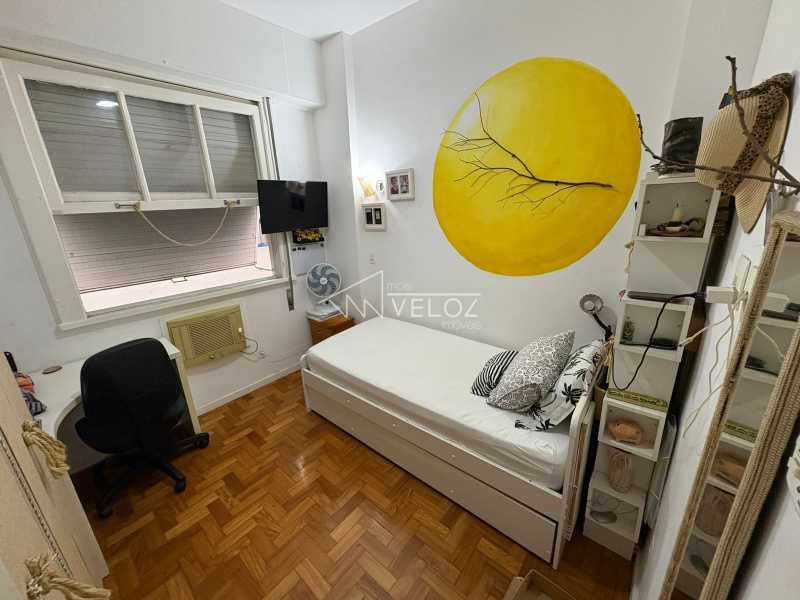 Apartamento, 4 quartos, 110 m² - Foto 13