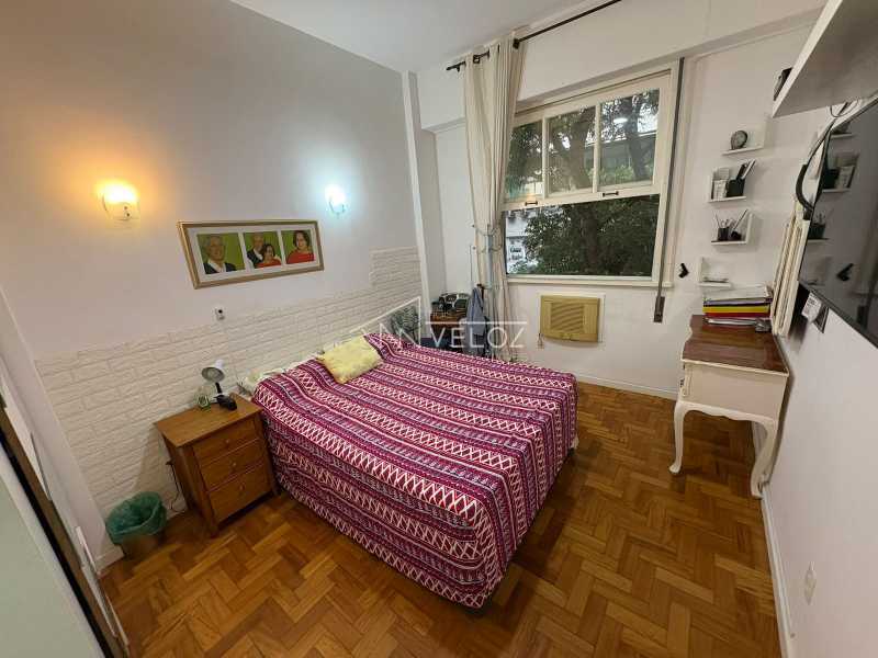 Apartamento, 4 quartos, 110 m² - Foto 7