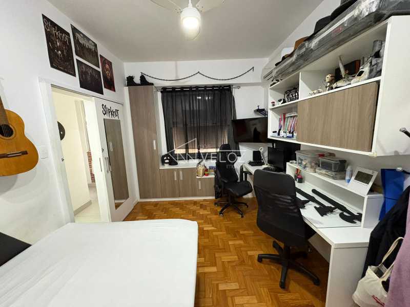 Apartamento, 4 quartos, 110 m² - Foto 29