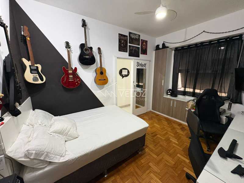 Apartamento, 4 quartos, 110 m² - Foto 3