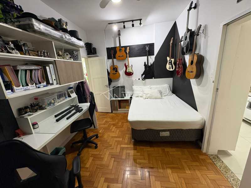 Apartamento, 4 quartos, 110 m² - Foto 26