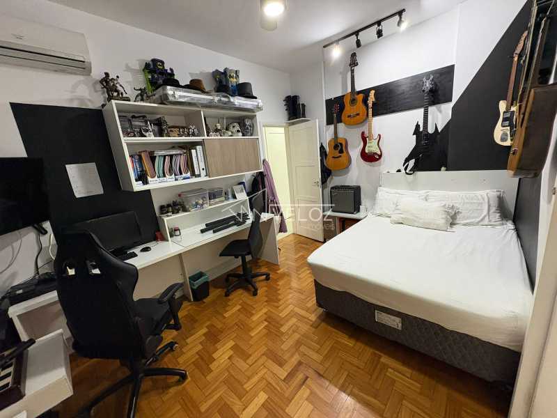 Apartamento, 4 quartos, 110 m² - Foto 23