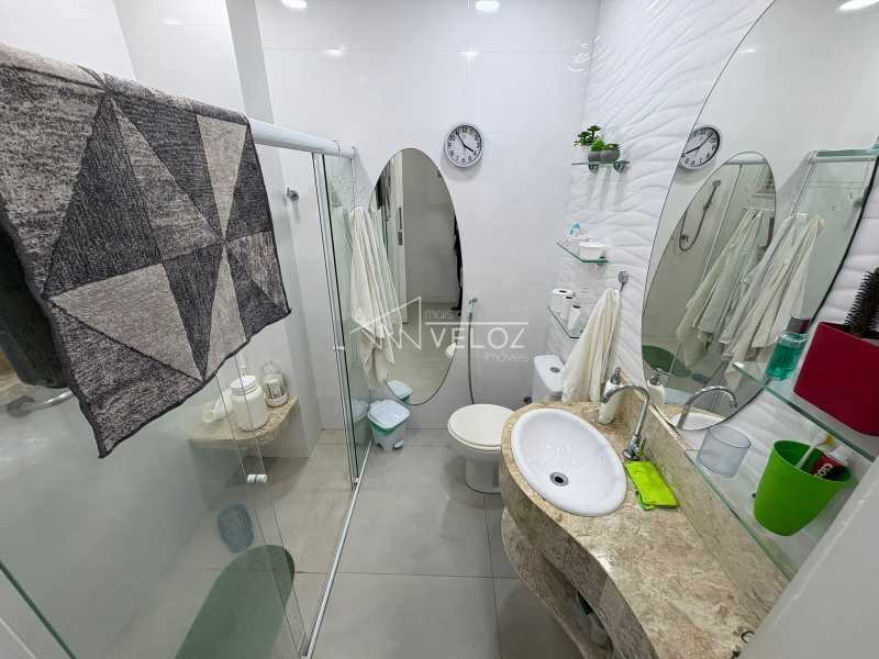 Apartamento, 4 quartos, 110 m² - Foto 12