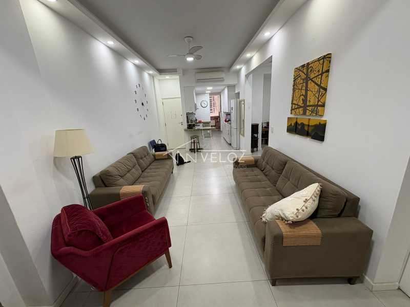 Apartamento, 4 quartos, 110 m² - Foto 21