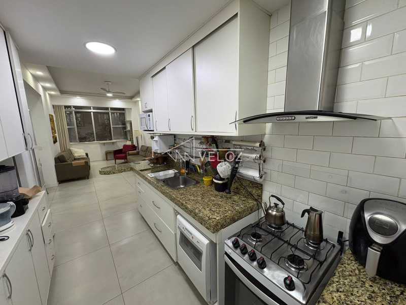 Apartamento, 4 quartos, 110 m² - Foto 25
