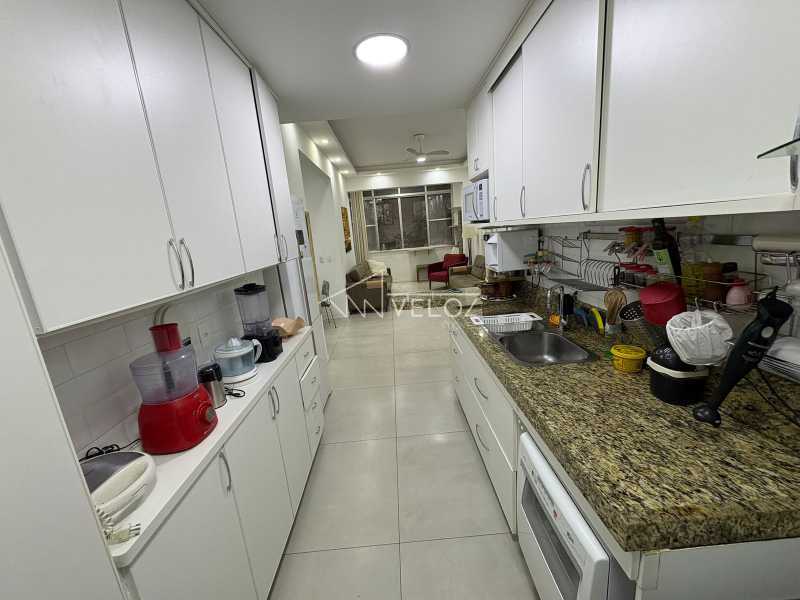 Apartamento, 4 quartos, 110 m² - Foto 5