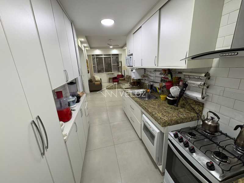 Apartamento, 4 quartos, 110 m² - Foto 20