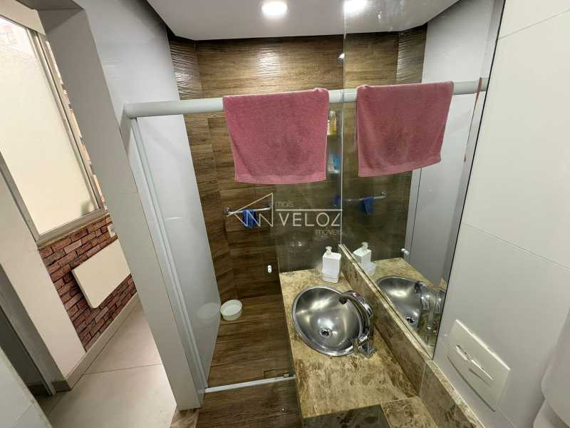 Apartamento, 4 quartos, 110 m² - Foto 22