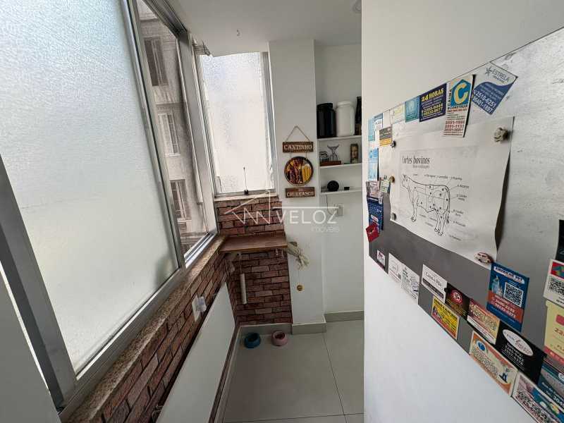Apartamento, 4 quartos, 110 m² - Foto 17