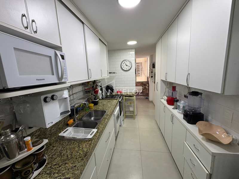 Apartamento, 4 quartos, 110 m² - Foto 9