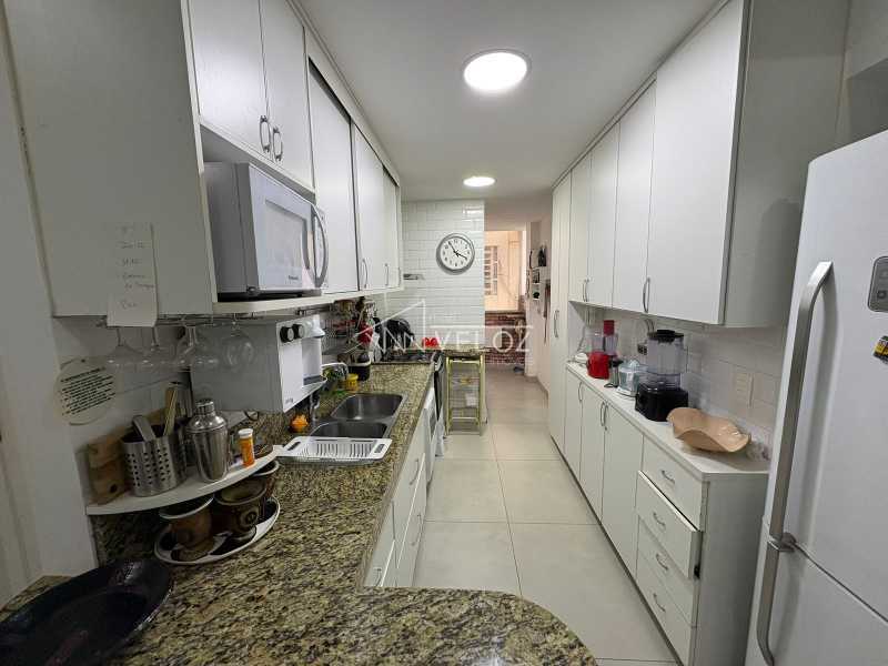 Apartamento, 4 quartos, 110 m² - Foto 30