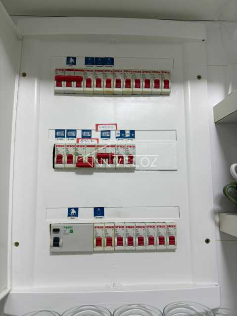 Apartamento, 4 quartos, 110 m² - Foto 6