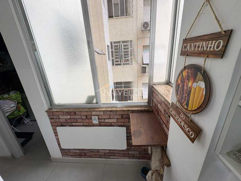 Apartamento, 4 quartos, 110 m² - Foto 15