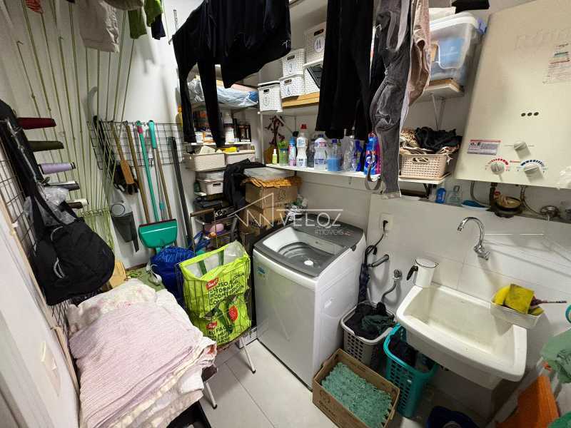 Apartamento, 4 quartos, 110 m² - Foto 8