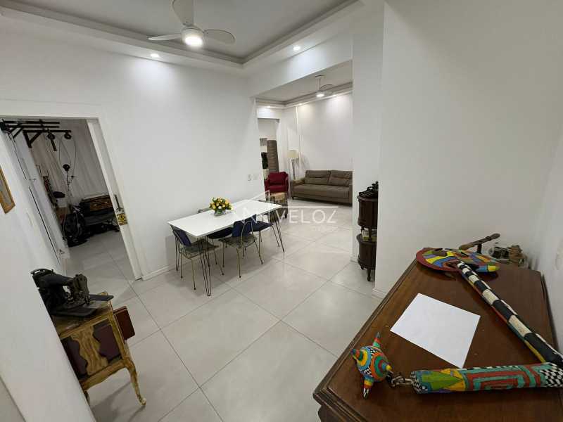 Apartamento, 4 quartos, 110 m² - Foto 4