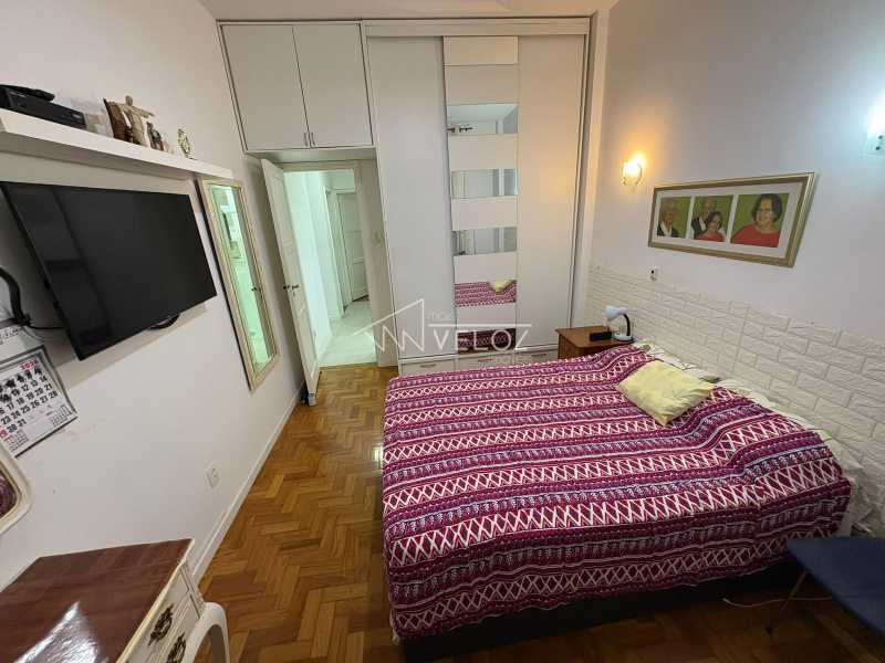 Apartamento, 4 quartos, 110 m² - Foto 24
