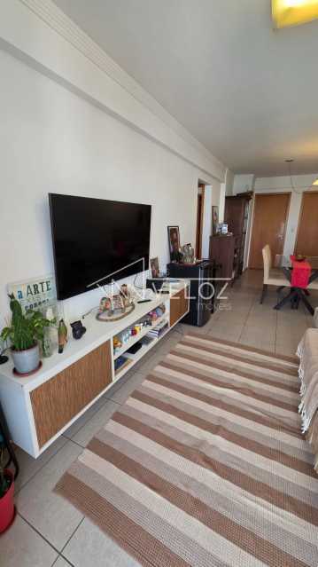 Apartamento, 2 quartos, 88 m² - Foto 14