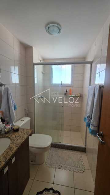 Apartamento, 2 quartos, 88 m² - Foto 4