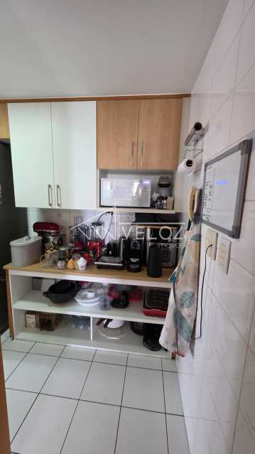 Apartamento, 2 quartos, 88 m² - Foto 9