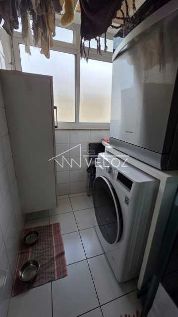 Apartamento, 2 quartos, 88 m² - Foto 28