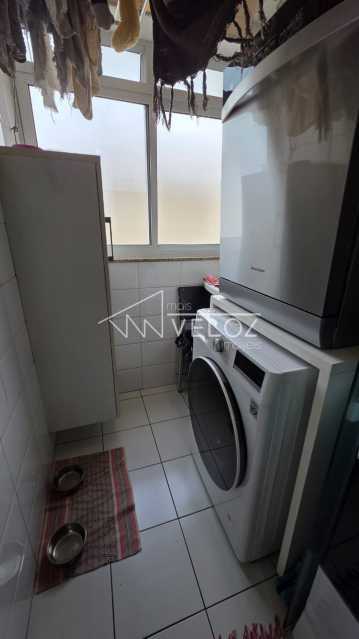 Apartamento, 2 quartos, 88 m² - Foto 16
