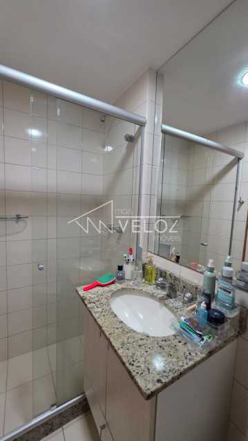 Apartamento, 2 quartos, 88 m² - Foto 20