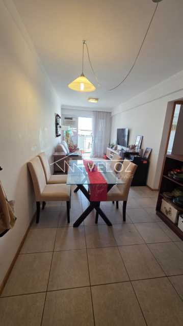 Apartamento, 2 quartos, 88 m² - Foto 29