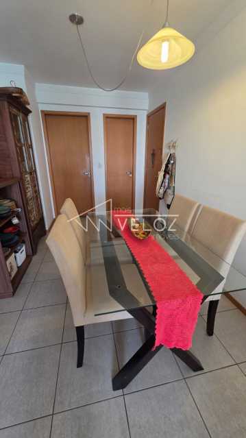 Apartamento, 2 quartos, 88 m² - Foto 19