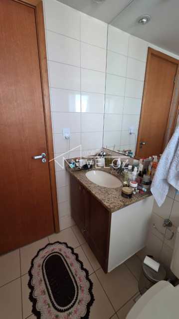 Apartamento, 2 quartos, 88 m² - Foto 2