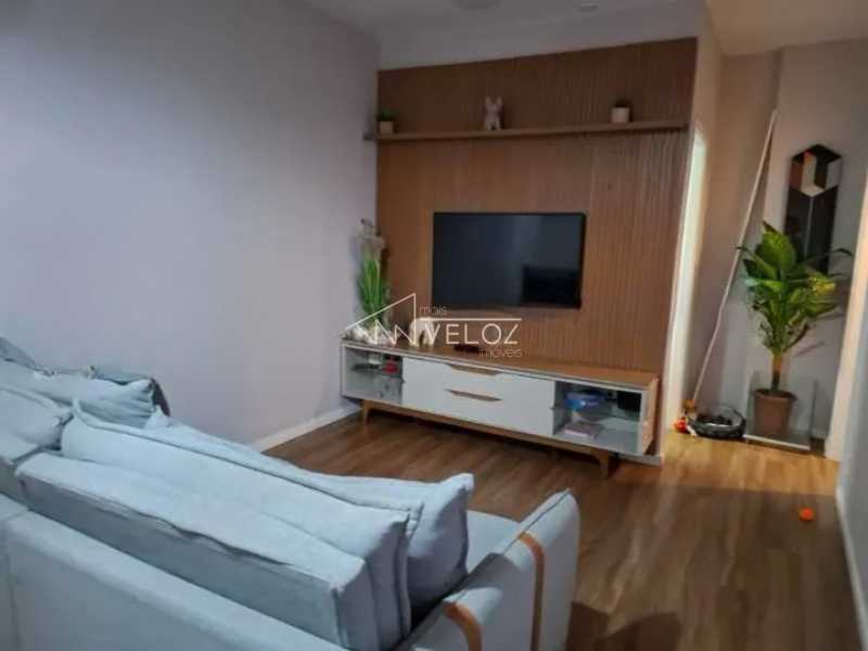 Apartamento, 1 quarto, 59 m² - Foto 21
