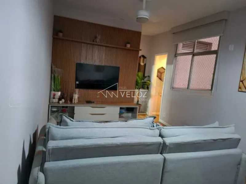 Apartamento, 1 quarto, 59 m² - Foto 8