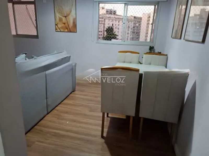 Apartamento, 1 quarto, 59 m² - Foto 17