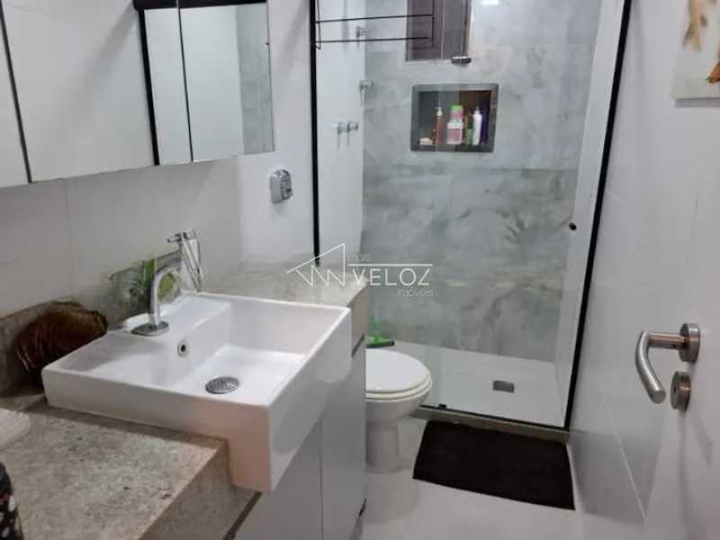 Apartamento, 1 quarto, 59 m² - Foto 10