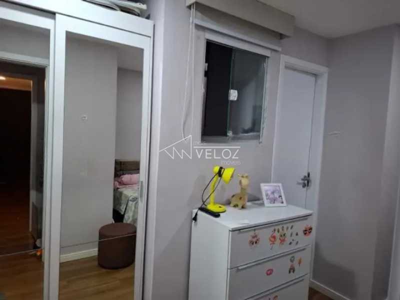 Apartamento, 1 quarto, 59 m² - Foto 2