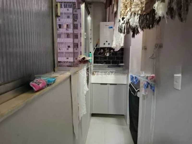 Apartamento, 1 quarto, 59 m² - Foto 9