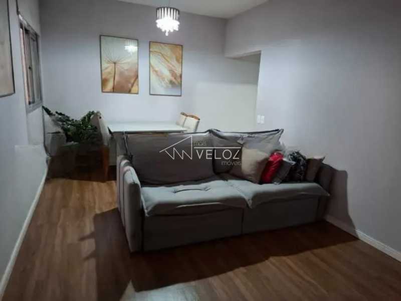 Apartamento, 1 quarto, 59 m² - Foto 3