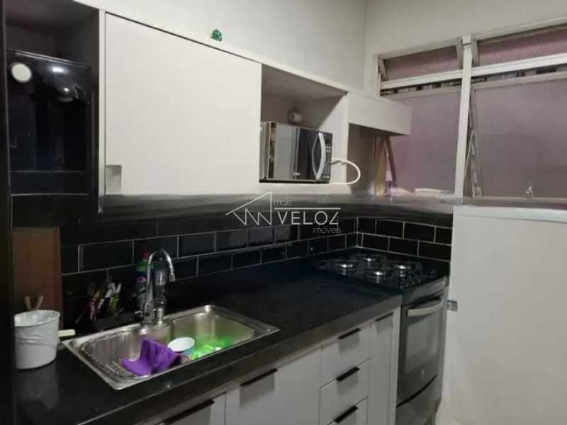 Apartamento, 1 quarto, 59 m² - Foto 23