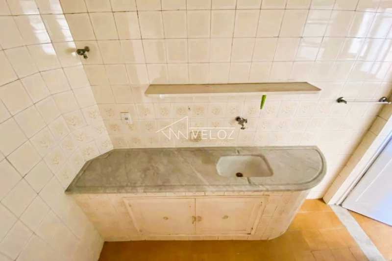 Apartamento, 2 quartos, 75 m² - Foto 22