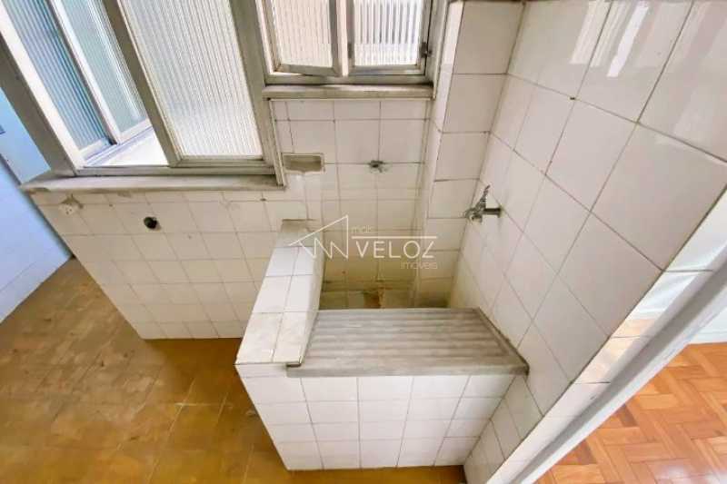 Apartamento, 2 quartos, 75 m² - Foto 23