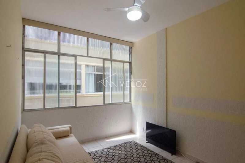 Apartamento, 2 quartos, 45 m² - Foto 16