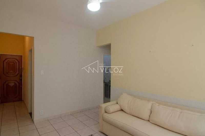 Apartamento, 2 quartos, 45 m² - Foto 8