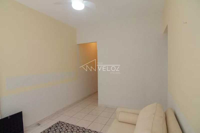 Apartamento, 2 quartos, 45 m² - Foto 9