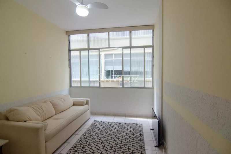 Apartamento, 2 quartos, 45 m² - Foto 19