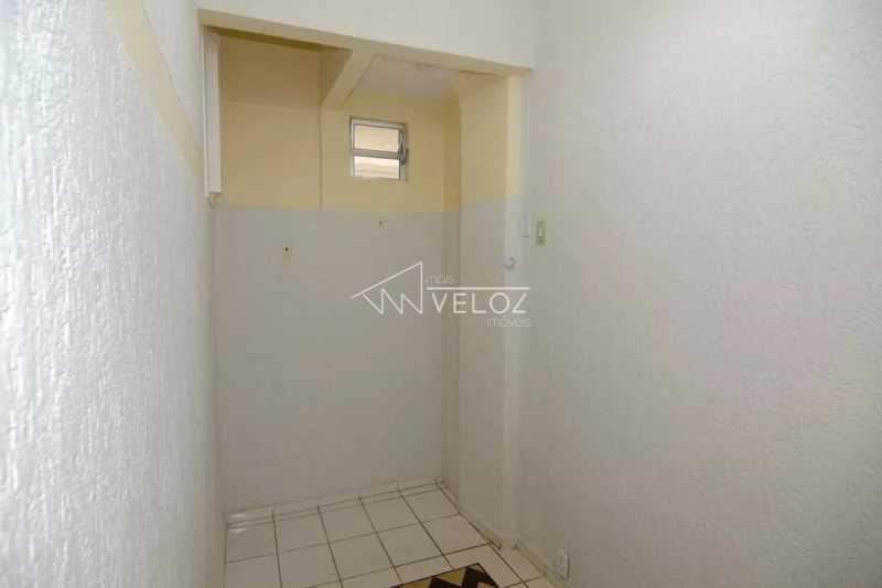 Apartamento, 2 quartos, 45 m² - Foto 6