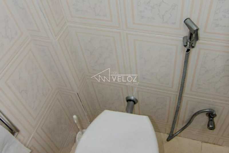 Apartamento, 2 quartos, 45 m² - Foto 17